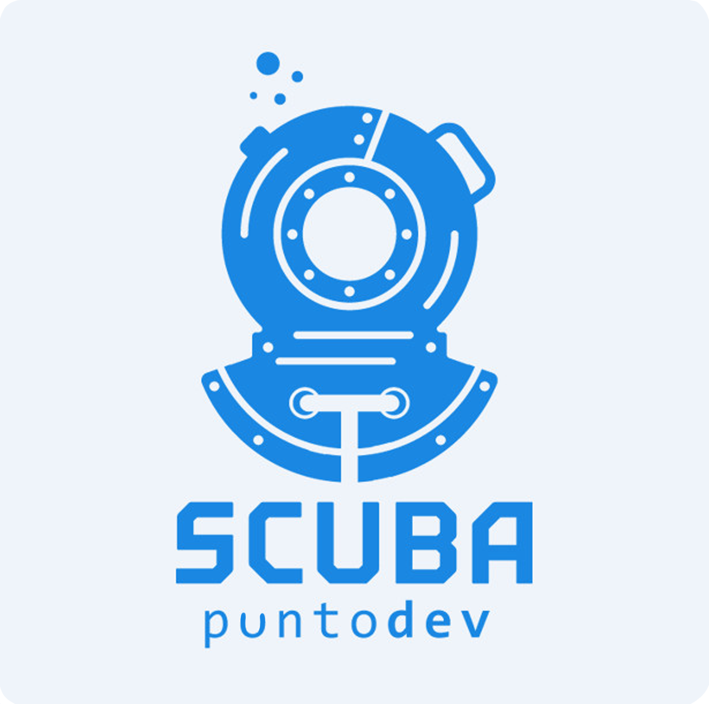 Scuba Punto Dev